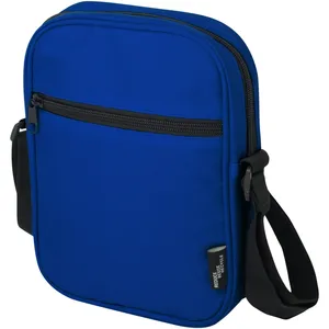 Bolsa de Mano Reciclada Byron, Artículo Promocional Sostenible con Correa de Hombro Cómoda - Product Image 6