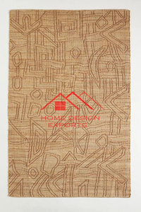 Tapis arabe vintage de luxe à vendre, tapis en laine sur mesure et ensembles à prix de gros - Product Image 3