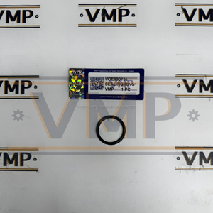 แหวนซีล VOE 990756 สำหรับรถขุด Volvo EC210B L120F A40G รถตักล้อยาง และรถบรรทุกแบบประกบ VMP อะไหล่แท้ ผลิตในตุรกี - Product Image 2