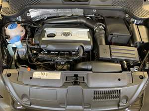 Volkswagen Beetle Turbo LA Uno Edition 2012 Económico con Volante a la Izquierda/Derecha - Product Image 6