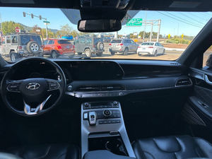 2020 para Hyundai PaliSade Limited AWD SUV 3.8L V6 Gasolina 7 plazas Eléctrico Coreano Importado Coche de segunda mano - Product Image 5