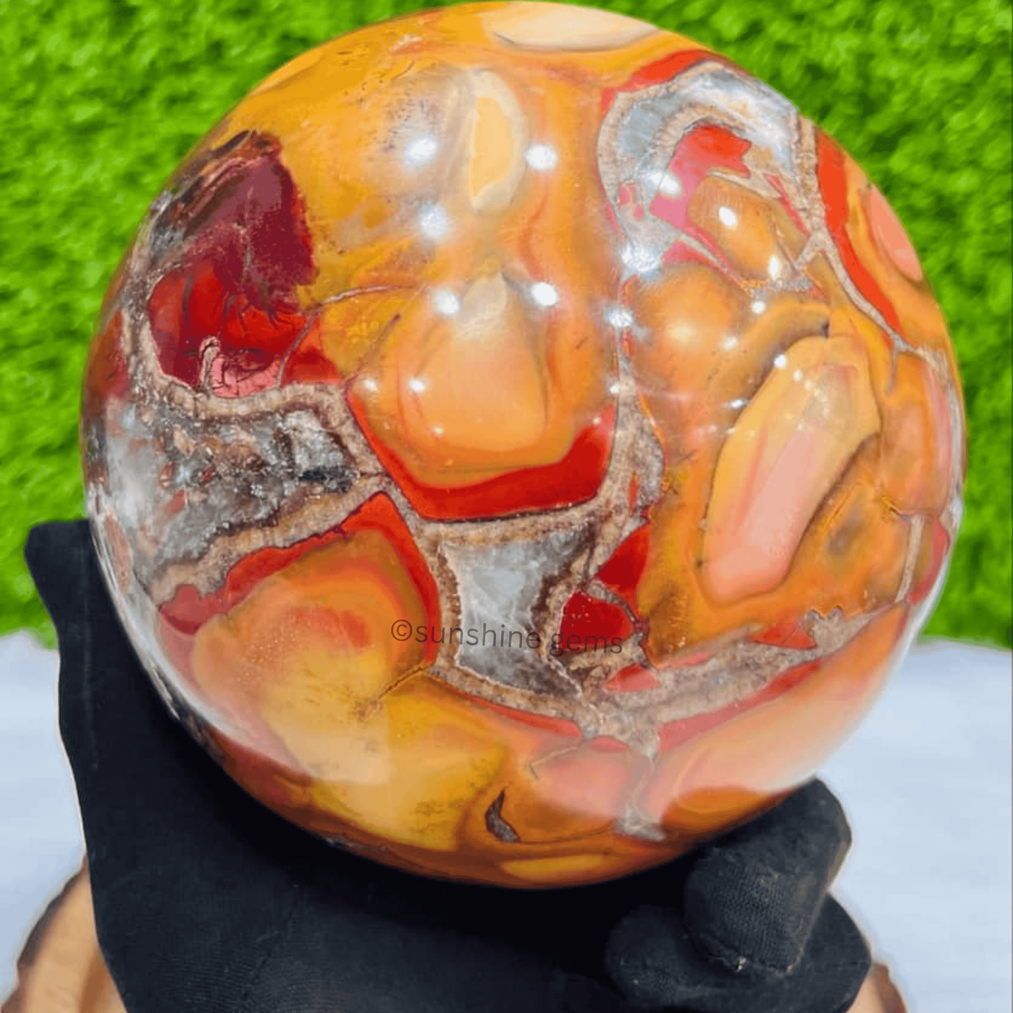 ตามที่แสดง