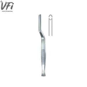 Kit d'instruments manuels légers Killian-Claus pour chirurgie nasale : aiguilles à septum, ciseaux, gouges et ostéotomes de 16 cm - Product Image 2