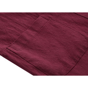 Uniformes de Kung Fu Transpirables para Hombre al por Mayor, Ropa de Artes Marciales 100% Algodón, Color y Logotipo Personalizados, Embalaje Personalizado 100% Original - Product Image 4