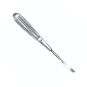 Élévateur périostal Joseph de haute qualité pour septum, 11 pouces, en acier inoxydable de qualité médicale, ensemble d'instruments manuel - Product Image 4