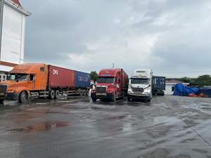 กระเบื้องปูพื้นพีวีซีกันน้ำขนาด4มม. 5มม. พื้นไวนิลแบบประสานคลิก - Product Image 6