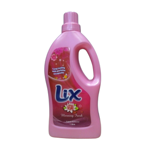 Adoucissant textile avec technologie de parfum frais pour usage domestique en Asie du Sud-Est - Product Image 6