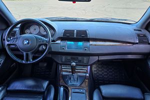 BMW X5 4.6IS 2003 USADO, Volante a la Izquierda/Derecha - Product Image 5