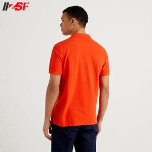 Séchage rapide respirant Anti-rides haute qualité été hommes décontracté coupe ajustée couleur unie à manches courtes pour chemise rétractable - Product Image 4