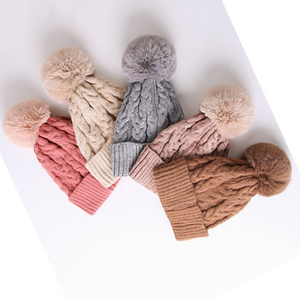 Latest Stylish Fashionable Quick Dry & Breathable Beanie Caps Custom Logo And Color Beanie Caps For Adults - Product Image 3