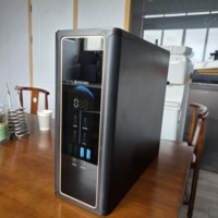 Système de purification d'eau RO sans réservoir sous évier certifié NSF 800GPD à 6 étapes pour la consommation domestique