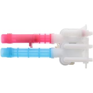 วาล์วน้ำเครื่องซักผ้าไฟฟ้าพลาสติก ER 5304528029 สำหรับอะไหล่เครื่องซักผ้ากลางแจ้ง - Product Image 5