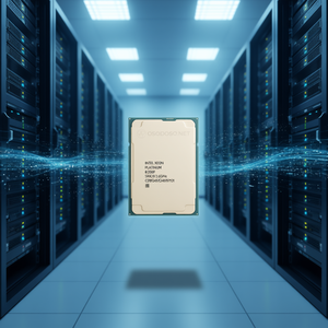 Intel Xeon Platinum 8358P 32 Núcleos/64 Subprocesos 2.6GHz-3.4GHz 240W - Product Image 3