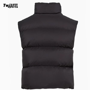 เสื้อแจ็คเก็ตบอมเบอร์กันน้ำทันสมัย Twillsports รุ่น TS-P-3637 สำหรับฤดูหนาว ระบายอากาศได้ดี ผลิตจากผ้าโพลีเอสเตอร์ 100% แขนเสื้อถอดออกได้ สำหรับผู้ชายและผู้หญิง - Product Image 4
