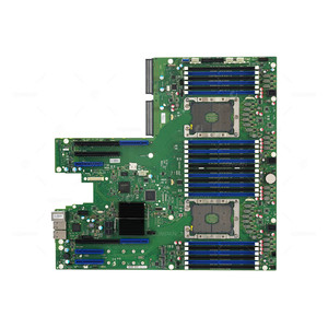 Placa base D3384-B13 FUJITSU DUAL SOCKET LGA3647 DDR4 para RX2540 M5 reacondicionada - Product Image 3