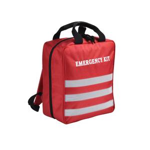 Kit d'urgence anti-séisme ergonomique, imperméable et de haute qualité pour la Turquie - Product Image 1