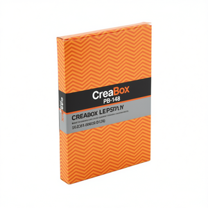 CreaBox PB-148 Scatola Personalizzata per Merchandising e Regali Aziendali - Product Image 2