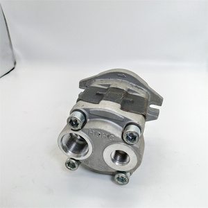 Pompe à engrenages HUAMAO série CBHZ-F F23 F25 F26.5 F28.2 F30 F31.5 F32 F36, spécifications multiples ALH6 ALP AL1, pompe hydraulique - Product Image 4