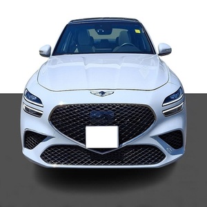 2023 G-e-n-e-s-i-s G 7 0 2,0 T RWD bajo kilometraje y precio asequible en stock listo para su envío - Product Image 1