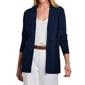 100% haute qualité hiver chaud à manches longues femmes Cardigans à vendre/nouveauté Streetwear femmes Cardigans - Product Image 1