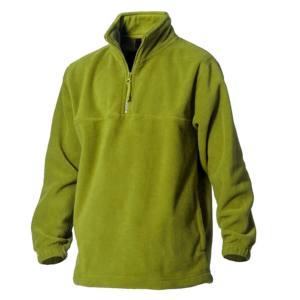 Custom Polar Fleece <b>Sweatshirt</b> <b>1</b>/<b>2</b> <b>Zip</b> Turtleneck Warm <b>Sweatshirt</b> Custom logo Embroidery Hoodi Man Hoodies Men Hoodi for Man - Product Image 5