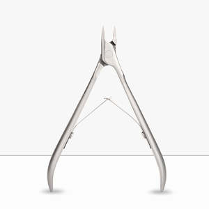 Professionnel ANAAIF En Acier Inoxydable Coupe-Ongles Peau Morte Ciseaux Cuticule Remover Cutter Pince Manucure Outil Cuticule Nipper - Product Image 2