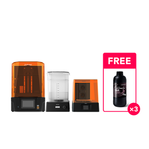 Paquete de accesorios Creator Boost para impresora 3D - Product Image 1