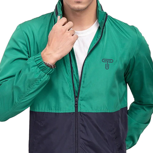 Ensemble de survêtements 2 pièces élégants pour hommes 2025 – Personnalisables, haute qualité, pour tenue décontractée, prix de gros - Product Image 5