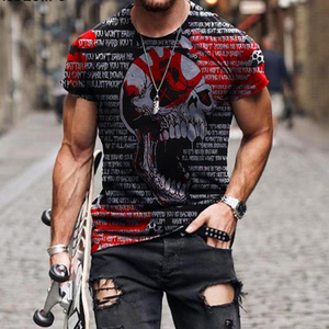 Nuevas camisetas en blanco con logotipo personalizado para hombre, venta al por mayor, ropa de aduana, fábrica de Bangladesh - Product Image 3