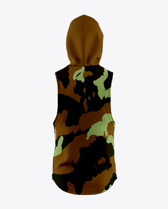 100% Polyester logo personnalisé 7v7 uniforme unisexe respirant séchage rapide col en v à manches courtes Anti-UV écologique nouveau haut de gamme - Product Image 1