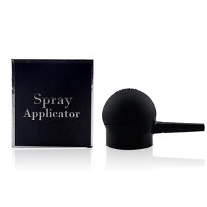 Pompe Applicatrice de <span class=keywords><strong>Spray</strong></span> de Fibres Capillaires à Forte Tenue pour Épaissir Instantanément les <span class=keywords><strong>Cheveux</strong></span> Fins ou Clairsemés des Hommes avec un Outil Dissimulateur de Perte de <span class=keywords><strong>Cheveux</strong></span> - Product Image 1