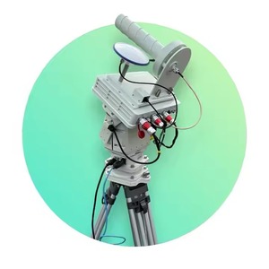 Bonne vente dispositif d'usurpation d'identité anti-FPV Simulation de navigation de protection Transmission directionnelle Omnidirectionnel Covera Spoofing - Product Image 4