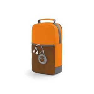 Bolsa Deportiva para Calzado, Bolsas Deportivas Promocionales con Cordón para Artículos Deportivos - Product Image 5