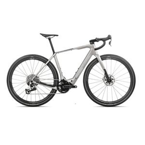 NOUVEAU 2025 Denna M11E 28mph Vélo de gravier électrique en carbone Gravel 420Wh Rouge AXS - Product Image 1