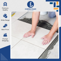 Leader mondial vendant Made in Egypt Adhésif pour carrelage Chema facile à appliquer et mixte 101 pour la fixation de la porcelaine à bas prix du marché