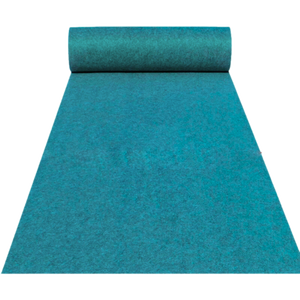 Fabricant vietnamien de tissu non tissé en feutre 100% polyester, aiguilleté, couleur personnalisée, GSM, pour applications vestimentaires et artisanales - Product Image 5