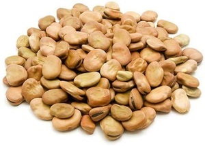 Hot Selling Best Quality Bulk Organic Green Fava Dry Broad Beans <b>Ready</b> <b>to</b> <b>Eat</b> 25kg Packaged in Bags by Top Suppliers - Product Image 2