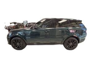 Modèle standard 2022 Sport HSE Édition Argent - Product Image 4