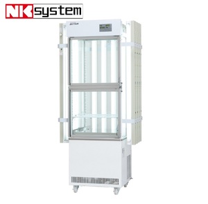 Cámara de crecimiento de plantas transparente para incubadora LED japonesa, cámara climática de biotrón termostática para pruebas de laboratorio - Product Image 5