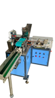 Máquina de producción y etiquetado de crayones de grado industrial con alta velocidad de producción de proveedores indios a los mejores precios