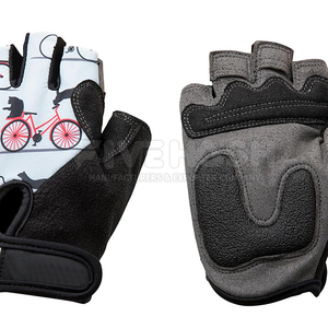 Gants de cyclisme personnalisés pour hommes en vente, derniers modèles de gants de cyclisme pour jeunes, gants de cyclisme les plus vendus - Product Image 3
