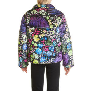 Vestes matelassées pour femmes les plus vendues, coupe courte, tricotées, respirantes, chaudes pour l'hiver, vente en gros Pakistan - Product Image 4