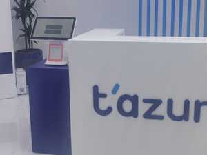 Snappy Queue ticketing Server con dispensador de boletos para bancos, hospitales, restaurantes y tiendas minoristas-Tamaño de escritorio 15,6 pulgadas - Product Image 6