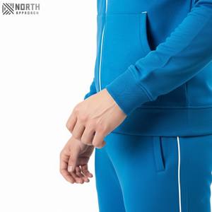 ชุดวอร์มเข้ารูปสำหรับผู้ชายคอลเลคชั่นฤดูหนาว - Product Image 5