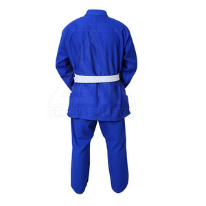 2024 nouveaux uniformes de karaté vêtements d'arts martiaux sur mesure prix de gros meilleure offre à vendre - Product Image 3