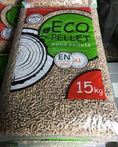 Achetez des granulés de bois pas chers à vendre, granulés de bois de pin 6 mm. - Product Image 3