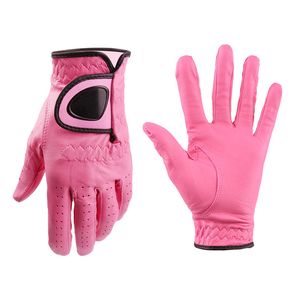 Gants de sécurité pour conducteur de conception personnalisée de haute qualité Vente en gros Gants en cuir pour hommes pour la conduite - Product Image 4