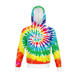 Sweats à capuche à sublimation thermique en vert, pulls de Noël laids avec sweat à capuche et sweat-shirts de Noël à fermeture éclair - Product Image 1