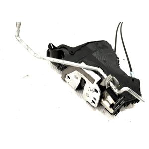 Serratura Anteriore Destra TOYOTA Urban Cruiser 1st Series 1NDTV (09>) - Product Image 5