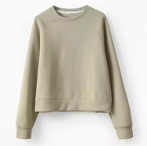 Sudaderas con Capucha Holgadas de Primera Calidad para Mujer, Estilo Casual para Invierno, Marca Ville Sports - Product Image 3